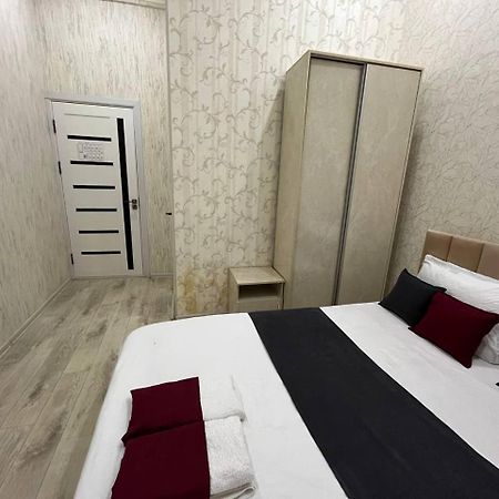 Fenix Hotel طشقند المظهر الخارجي الصورة
