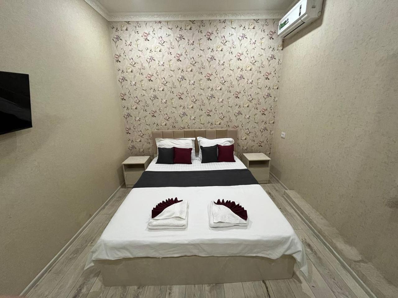 Fenix Hotel طشقند المظهر الخارجي الصورة