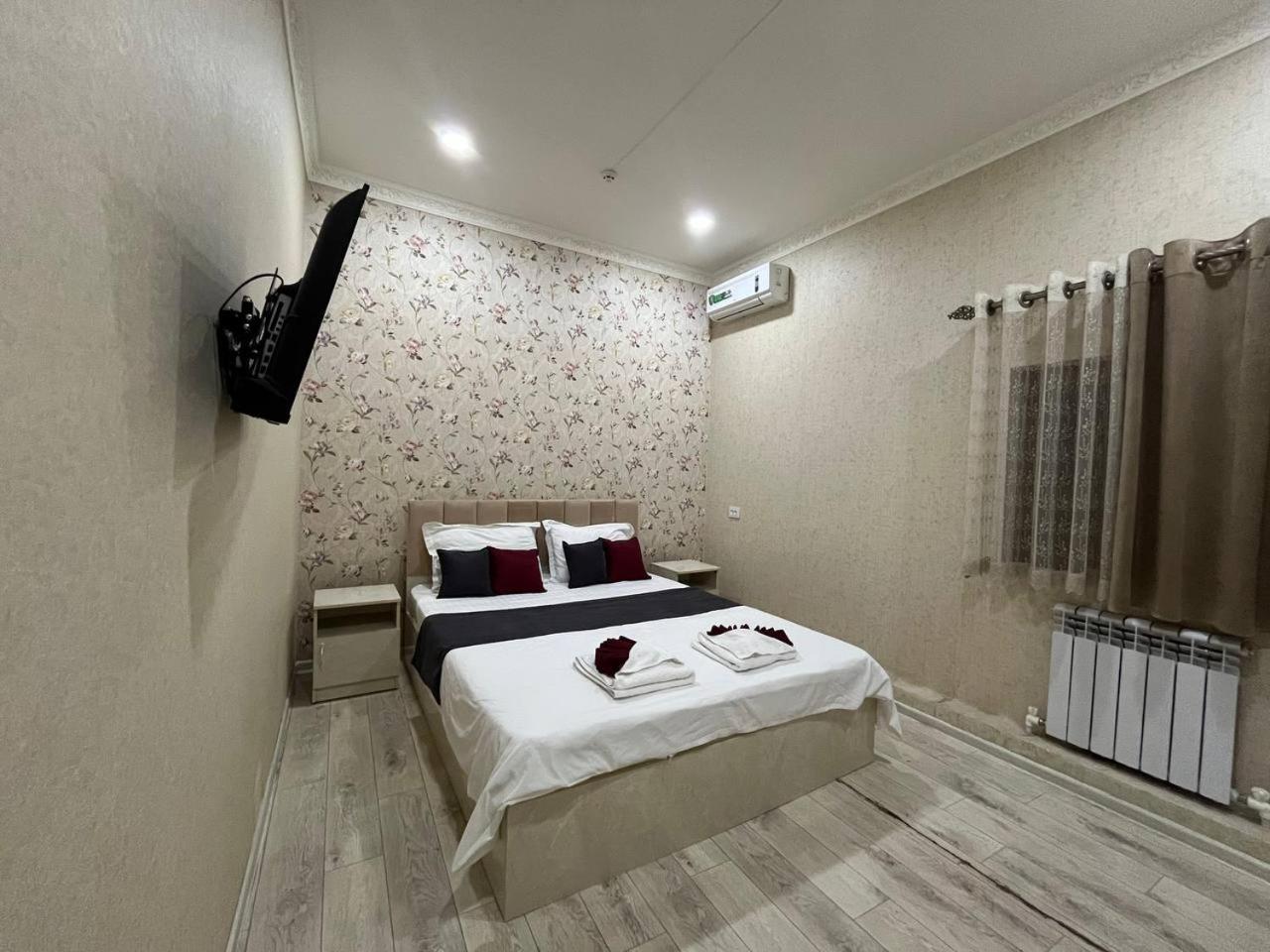 Fenix Hotel طشقند المظهر الخارجي الصورة