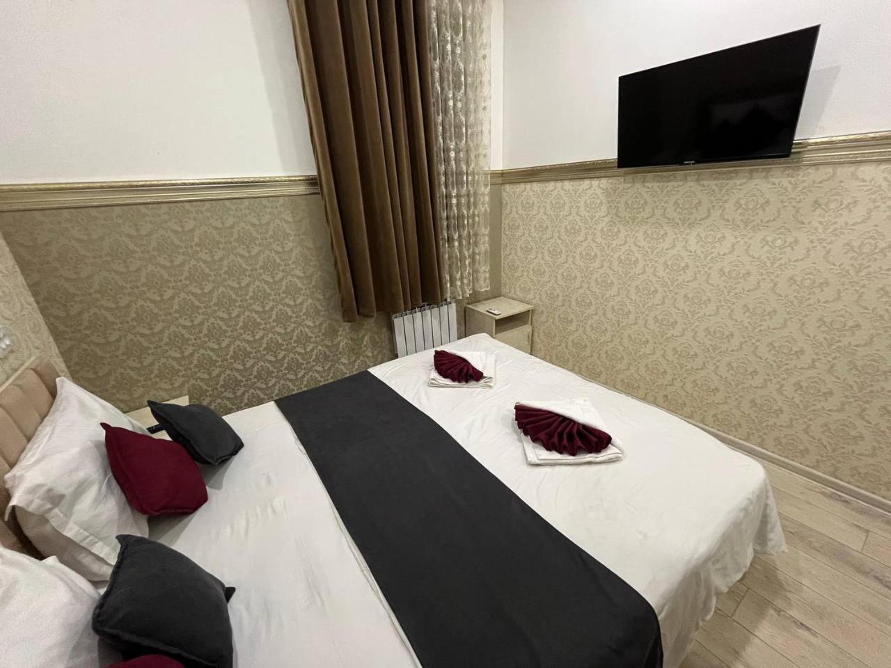 Fenix Hotel طشقند المظهر الخارجي الصورة