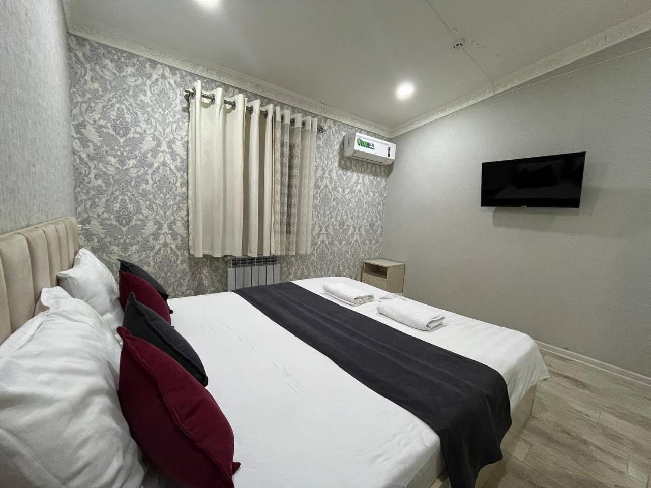 Fenix Hotel طشقند المظهر الخارجي الصورة