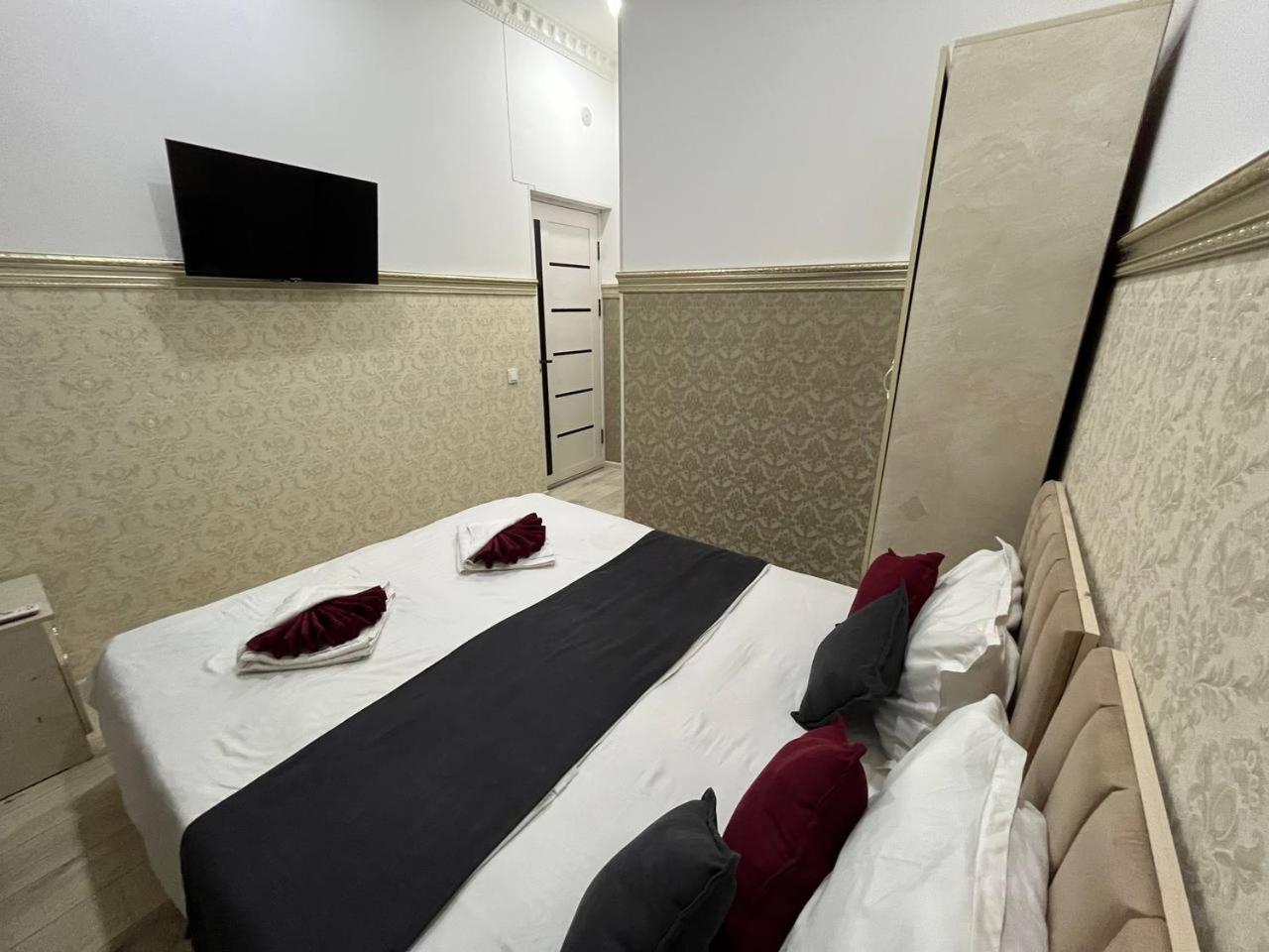 Fenix Hotel طشقند المظهر الخارجي الصورة