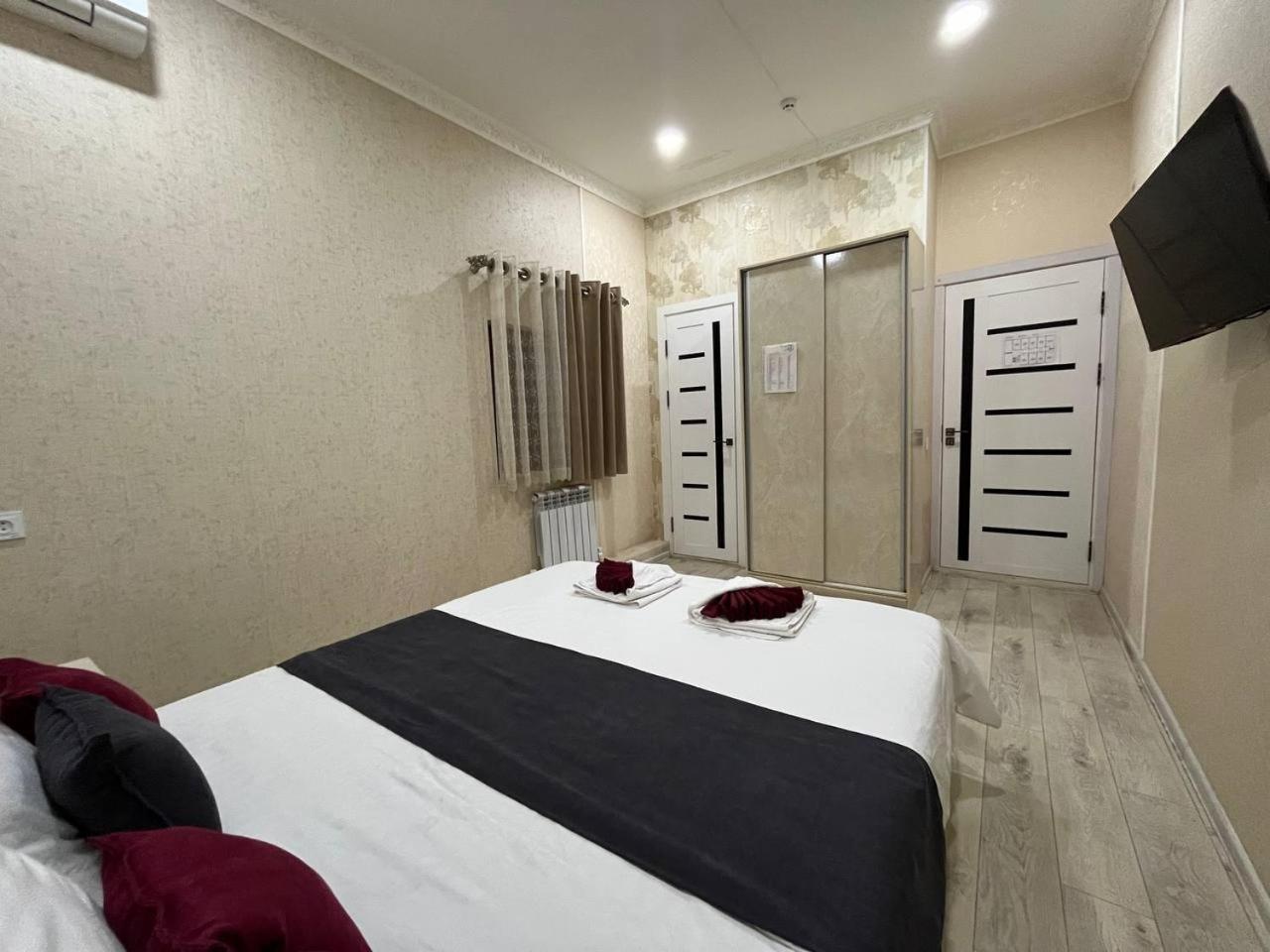 Fenix Hotel طشقند المظهر الخارجي الصورة
