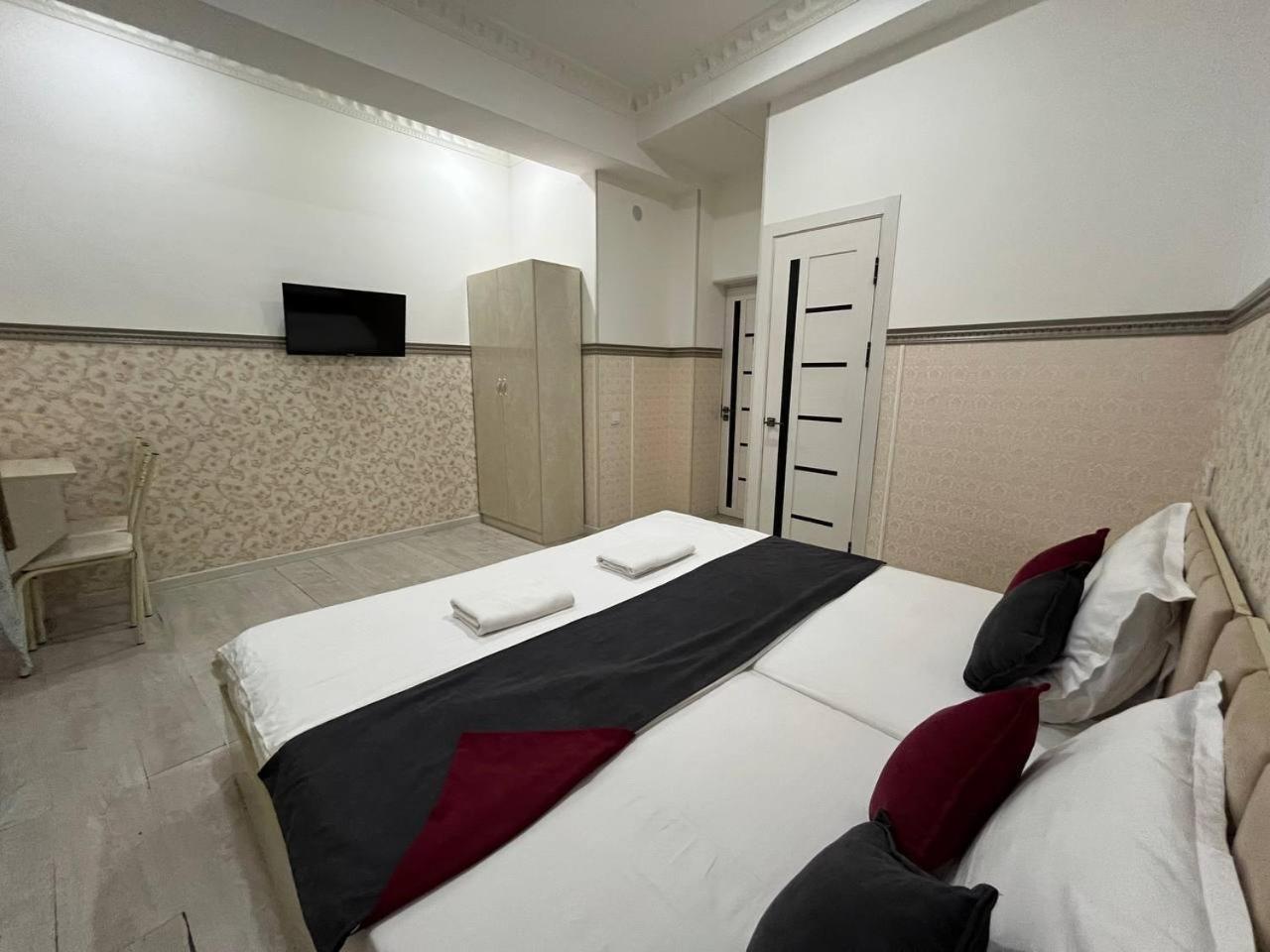 Fenix Hotel طشقند المظهر الخارجي الصورة
