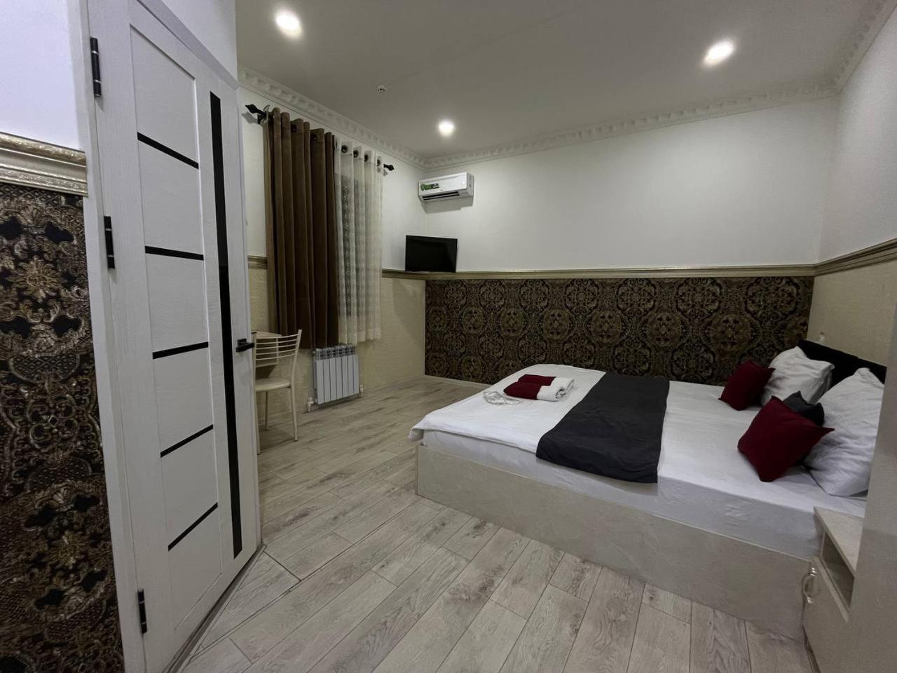 Fenix Hotel طشقند المظهر الخارجي الصورة