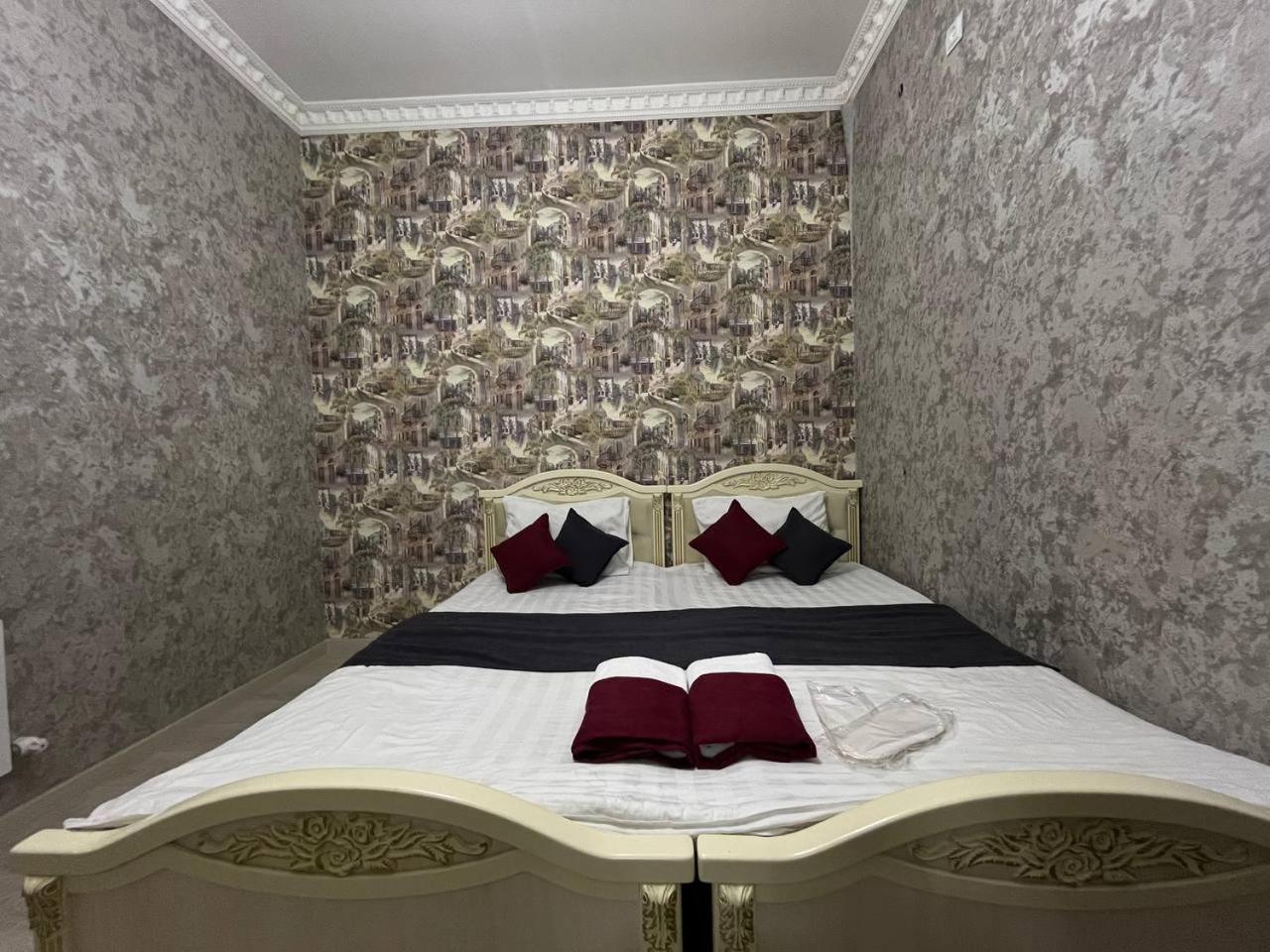 Fenix Hotel طشقند المظهر الخارجي الصورة