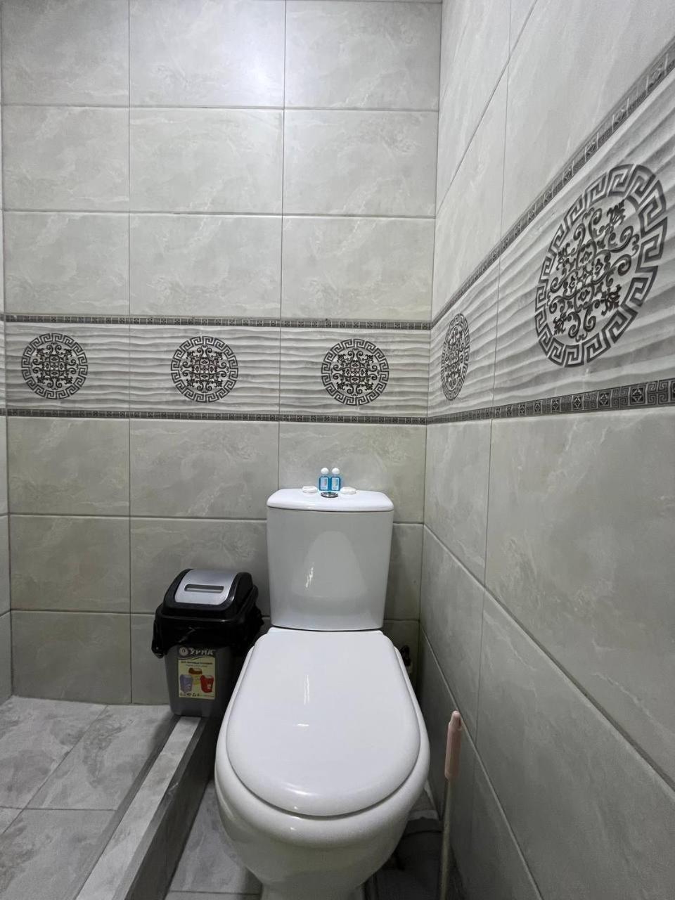 Fenix Hotel طشقند المظهر الخارجي الصورة