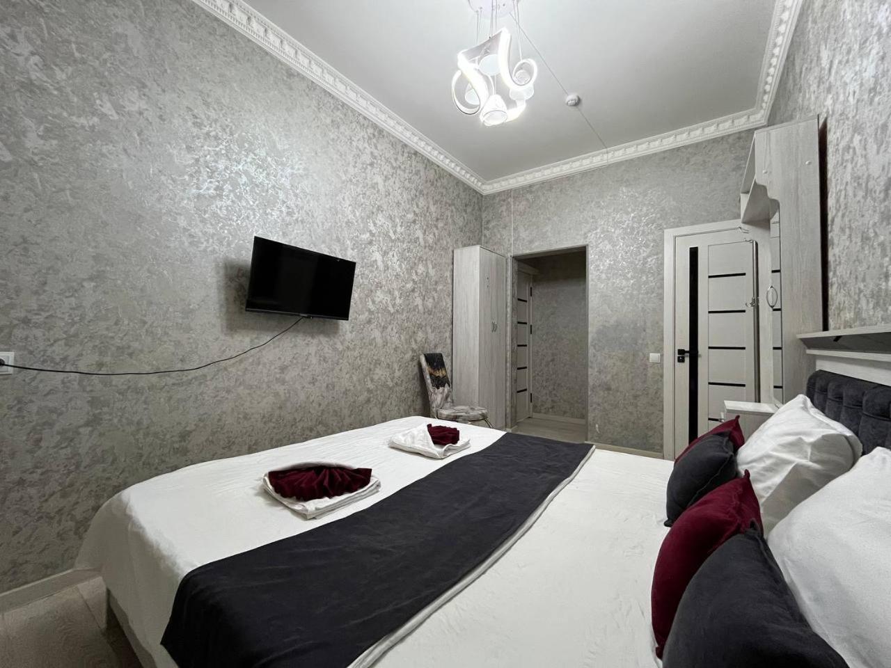 Fenix Hotel طشقند المظهر الخارجي الصورة