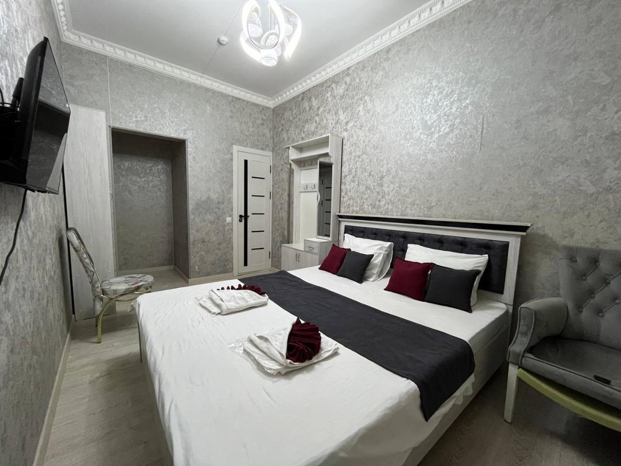 Fenix Hotel طشقند المظهر الخارجي الصورة